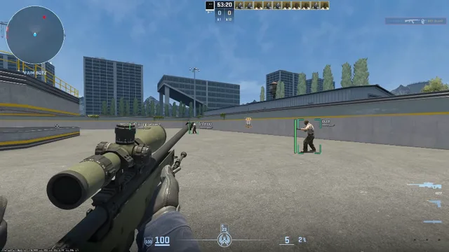 How to Safely Dominate Using Counter Strike 2 Cheat — Counter Strike 2 cheat guide preview