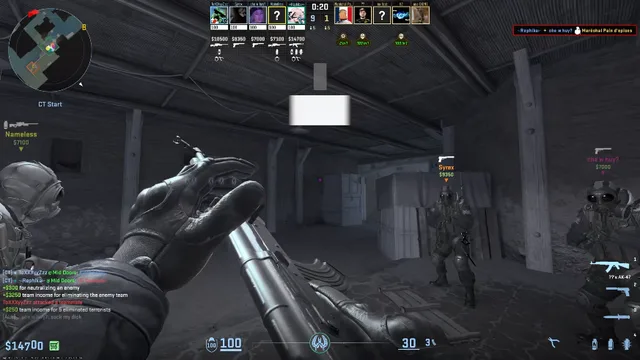 Bypassing Advanced Anti-Cheat: A Guide to FACEIT Safe Gameplay — Counter Strike 2 cheat guide preview